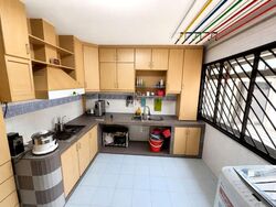 Blk 250 Choa Chu Kang Avenue 2 (Choa Chu Kang), HDB 5 Rooms #595913961